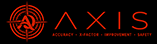Logo AXIS Range
