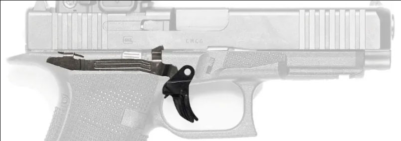 Tuning spustu Glock v.6 – nowy kierunek modernizacji pistoletów Glock
