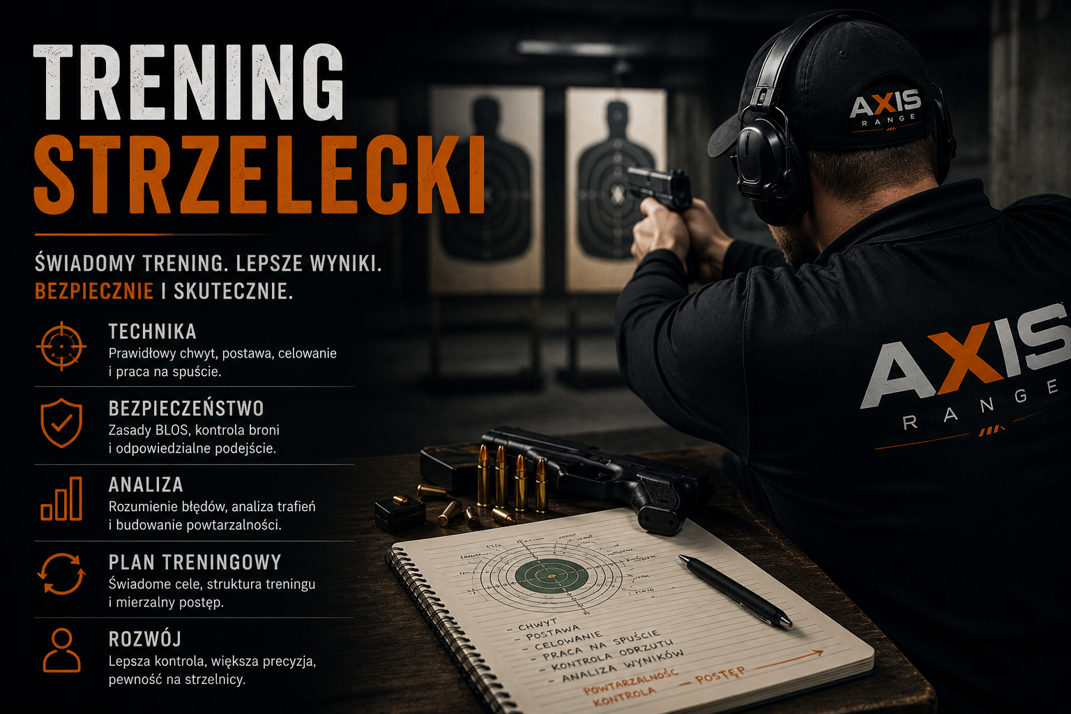 Oferta szkoleniowa