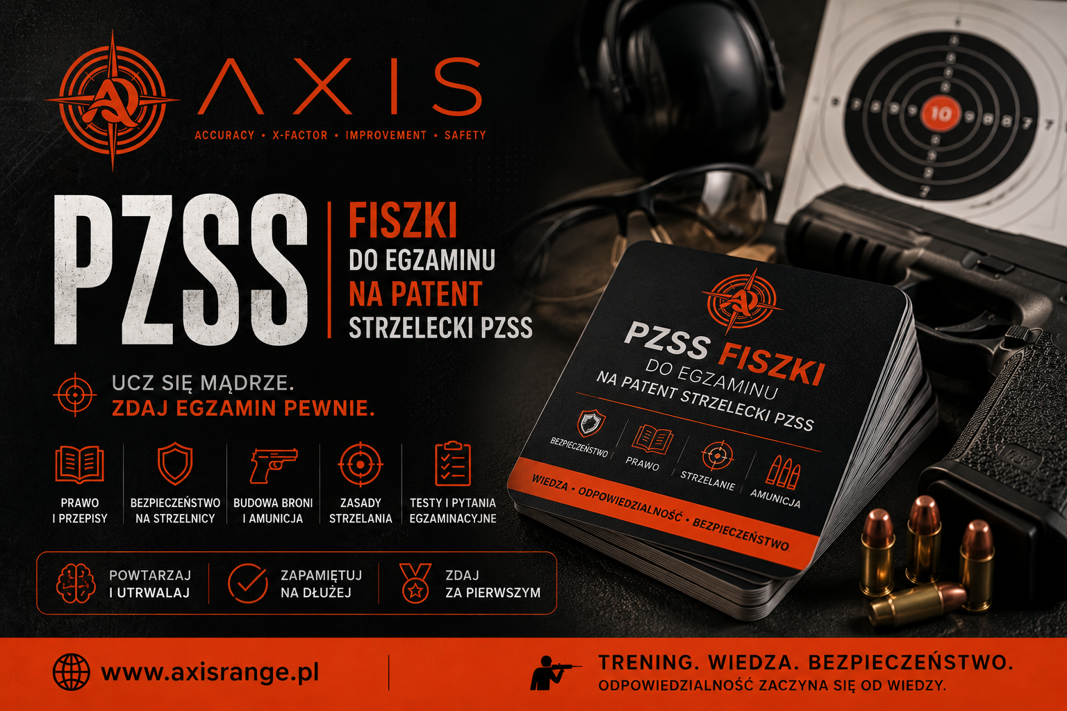 AXIS Range